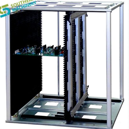 SMT PCB ESD Magazine Rack G6604 (50-460)mm