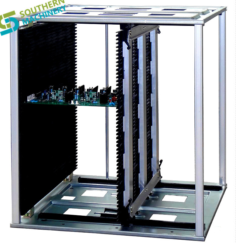 SMT PCB ESD Magazine Rack G6604 (50-460)mm
