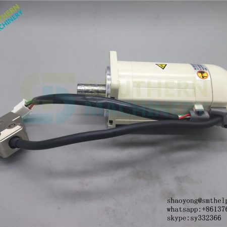 Panasonic 304690401702 AC SERVO MOTOR 400W MULTI MSM042AJA AI spare parts
