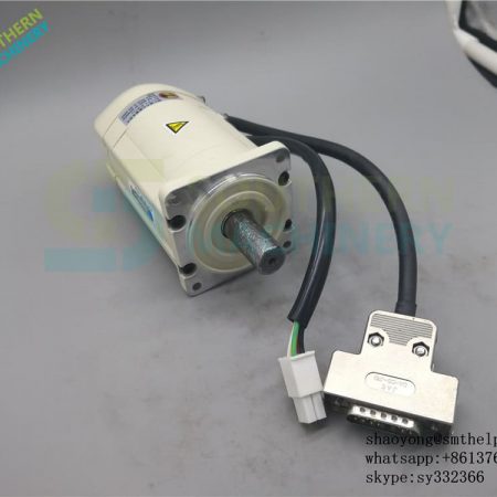 Panasonic 304690403502 AC SERVO MOTOR 400W MULTI MSM042AJA -AI spare parts