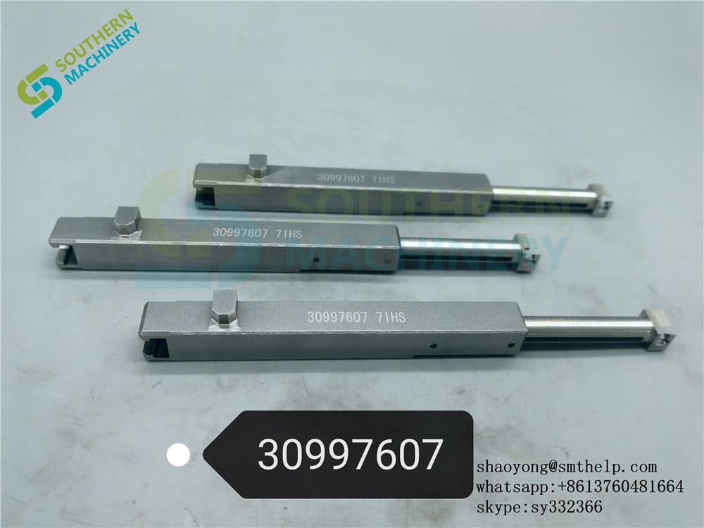 P/N 30997607 PUSHER 71HS Universal Instruments AI Spare Parts.