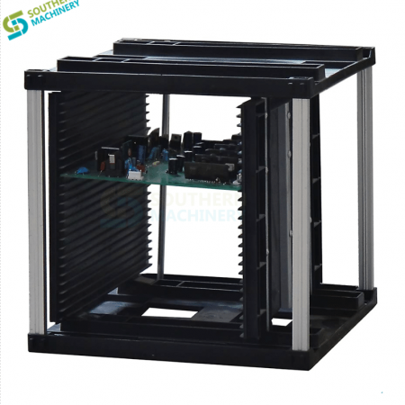SMT PCB ESD Magazine Rack G6605 (50-250)mm
