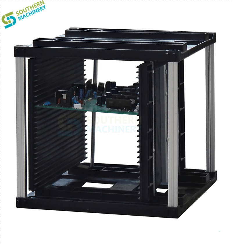 SMT PCB ESD Magazine Rack G6605 (50-250)mm