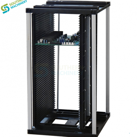 SMT PCB ESD Magazine Rack   G6601A  355×315×563