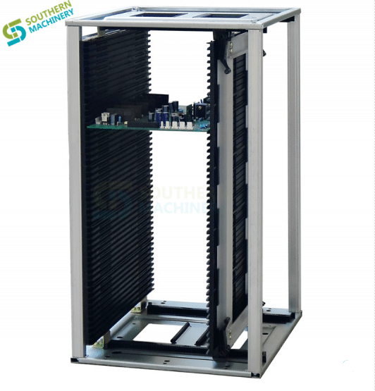 SMT PCB ESD Magazine Rack   G6601  355×320×563