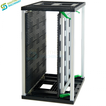 SMT PCB ESD Magazine Rack G6601H 355×320×573
