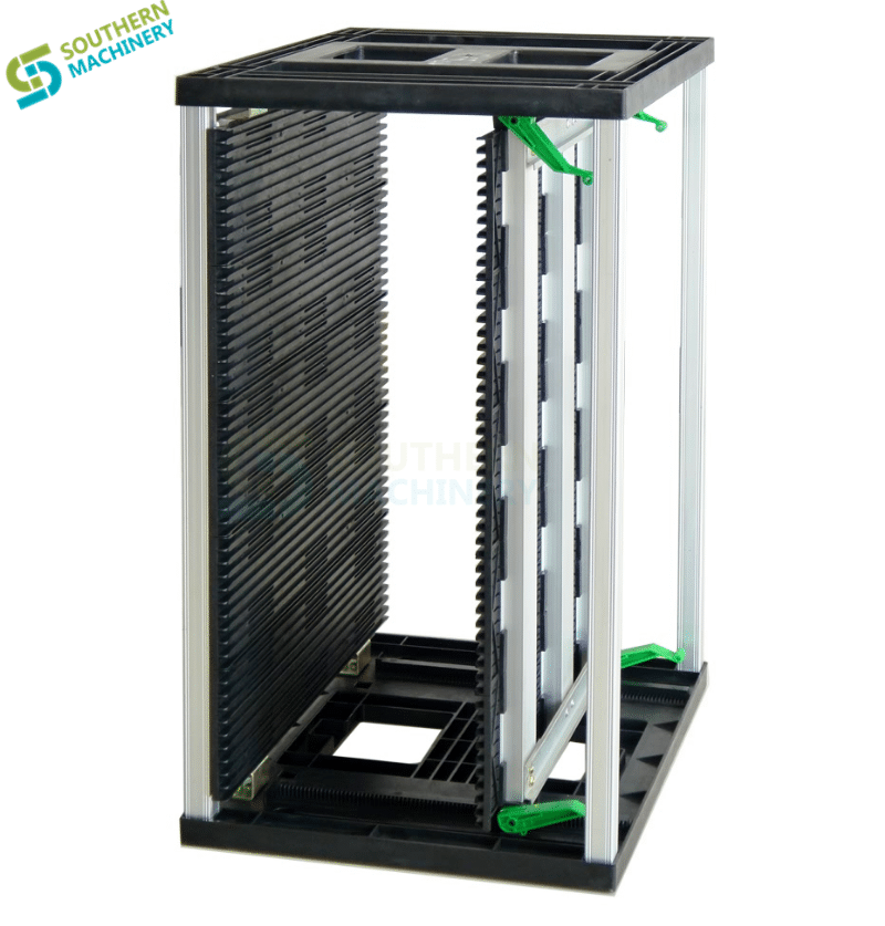 SMT PCB ESD Magazine Rack G6601H 355×320×573