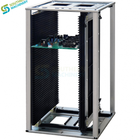 SMT PCB ESD Magazine Rack   G6601D 355×320×563
