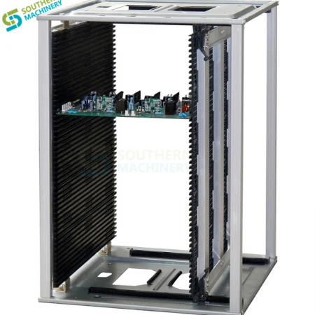 SMT PCB ESD Magazine Rack   G6602  460×400×563