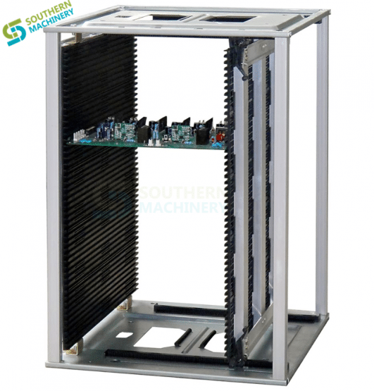 SMT PCB ESD Magazine Rack   G6602  460×400×563