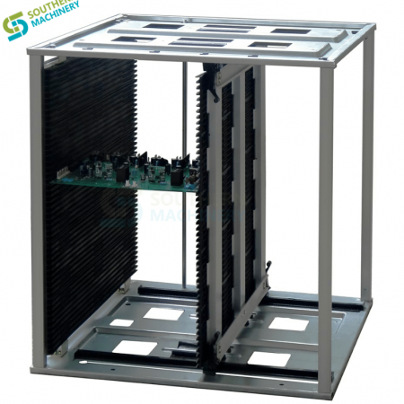 SMT PCB ESD Magazine Rack G6603 (50-400)mm