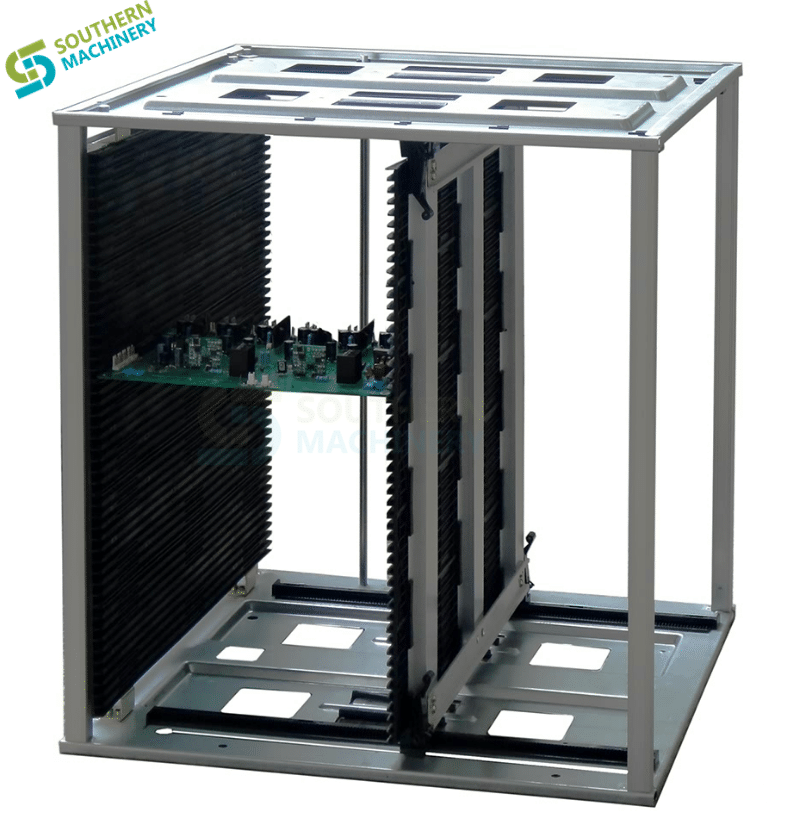 SMT PCB ESD Magazine Rack G6603 (50-400)mm