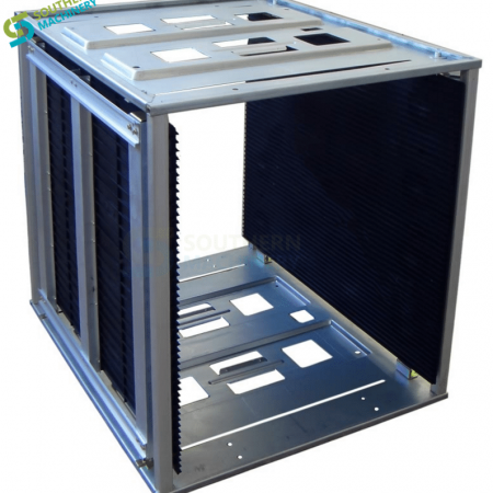 SMT PCB ESD Magazine Rack G6604A (50-460)mm