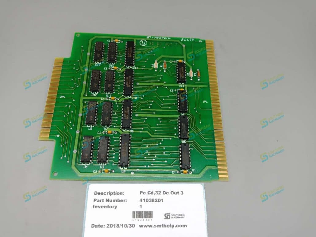 41038201 Pc Cd,32 Dc Out 3 Assy (2)