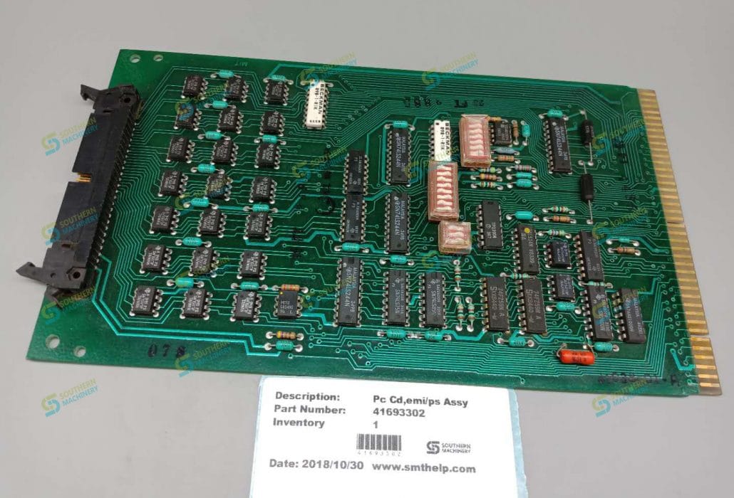 41693302 PC CD EMIPS ASSY