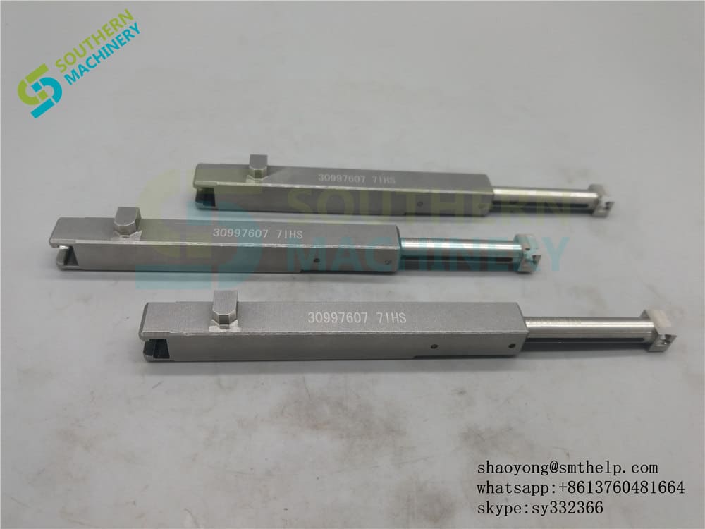 P/N 41716001 PLUNGER SPRING Universal Instruments AI Spare Parts. - 图片 5