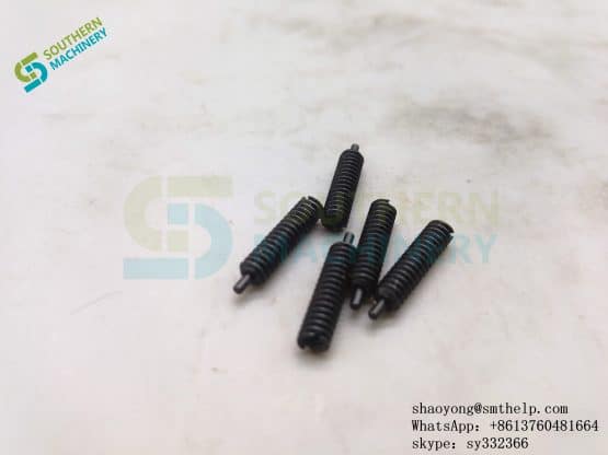 P/N 41716001 PLUNGER SPRING    Universal Instruments AI Spare Parts. - 图片 6