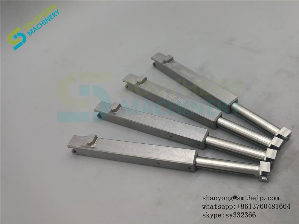 P/N 41716001 PLUNGER SPRING Universal Instruments AI Spare Parts.