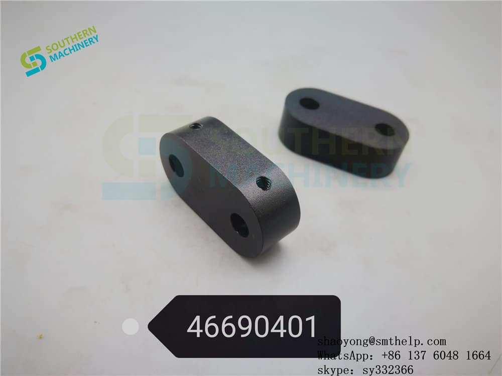 P/N 46690401 Universal Instruments AI Spare Parts.