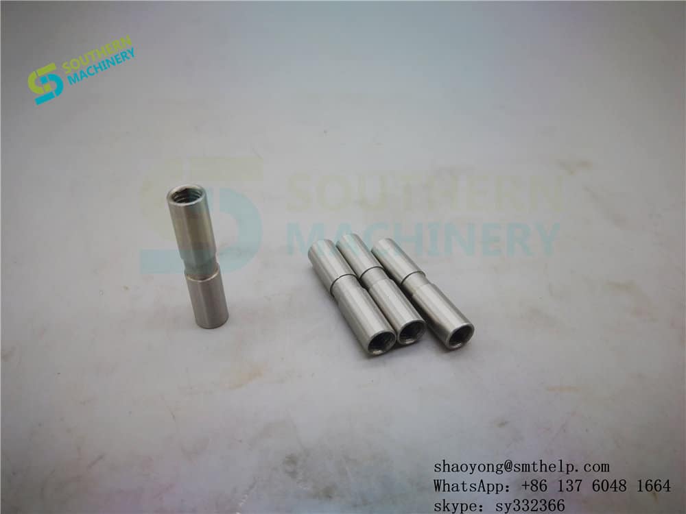 P/N 46691402 Universal SHAFT, BEARING LINK Universal Instruments AI Spare Parts. - 图片 5