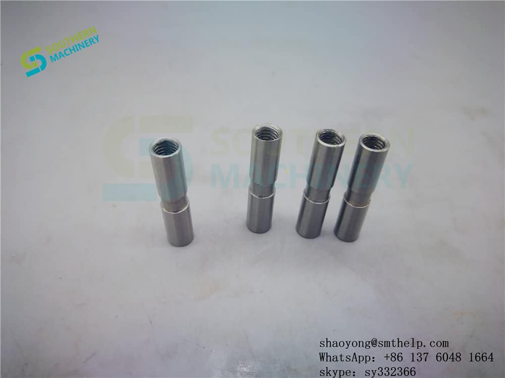 P/N 46691402 Universal SHAFT, BEARING LINK Universal Instruments AI Spare Parts. - 图片 7