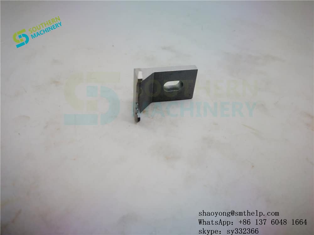P/N 46881403 GUIDE UPPER, Universal Instruments AI Spare Parts. - 图片 6