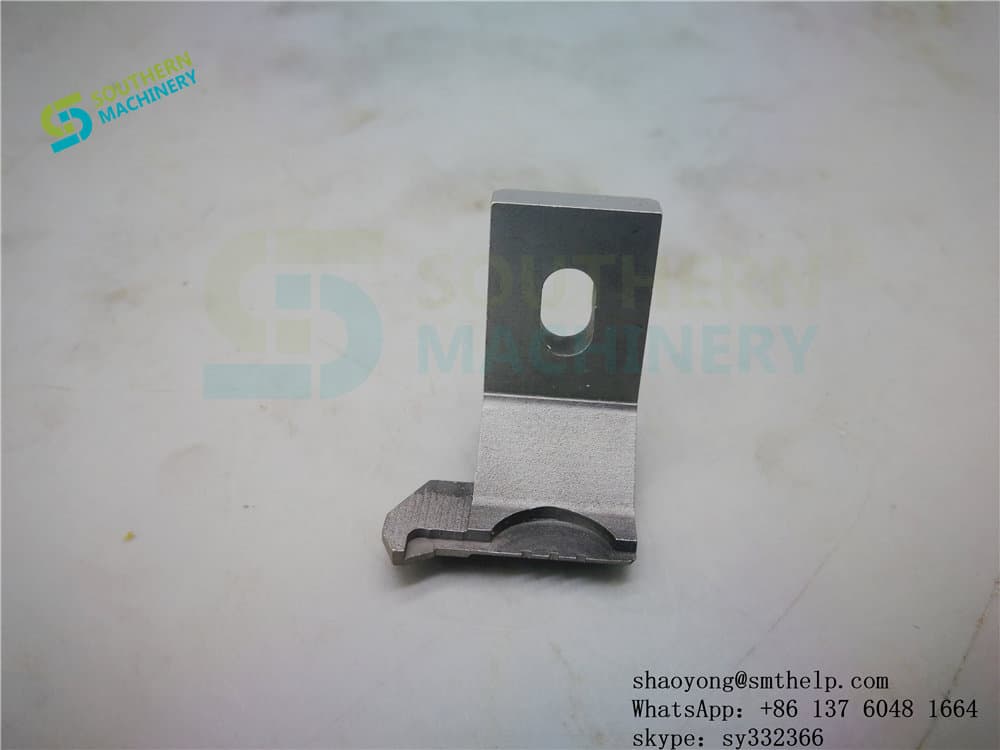 P/N 46881403 GUIDE UPPER, Universal Instruments AI Spare Parts. - 图片 9