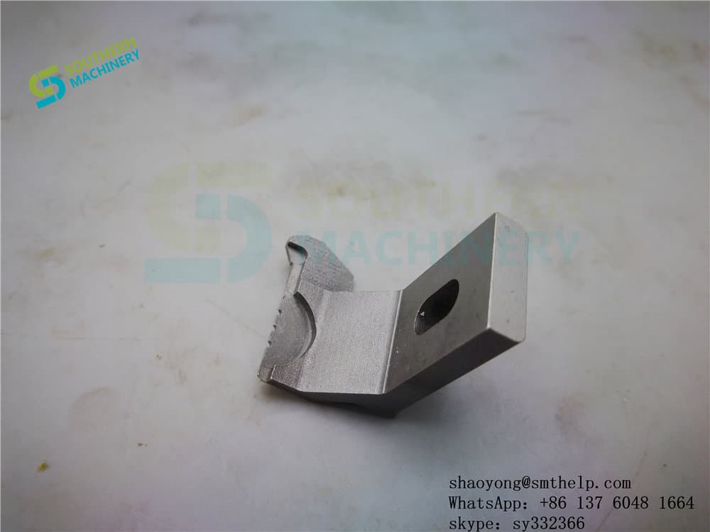 P/N 46881403 GUIDE UPPER, Universal Instruments AI Spare Parts. - 图片 10