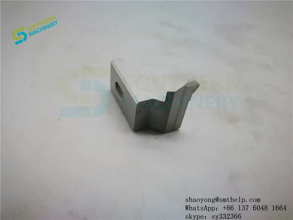 P/N 46881403 GUIDE UPPER, Universal Instruments AI Spare Parts. - 图片 8