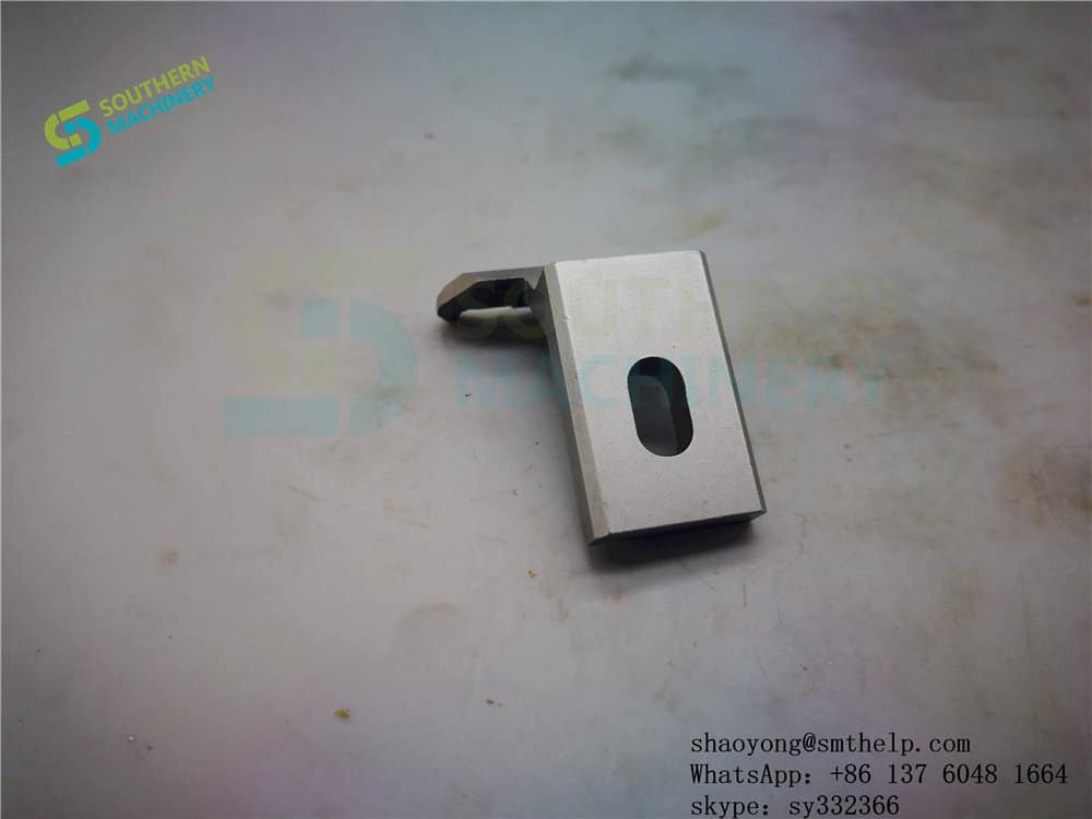P/N 46881403 GUIDE UPPER, Universal Instruments AI Spare Parts. - 图片 7