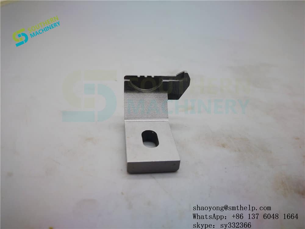 P/N 46881403 GUIDE UPPER, Universal Instruments AI Spare Parts. - 图片 5