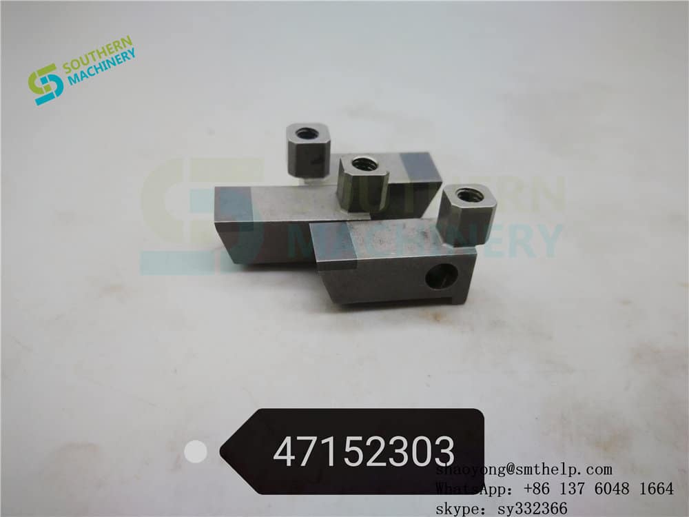 P/N 47152303 PUNCH Universal Instruments AI Spare Parts.
