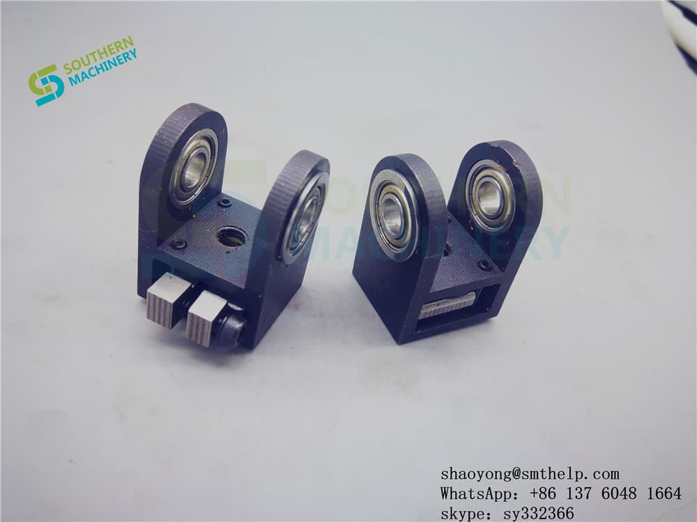 P/N 48236901 46691202 PUSHROD COUPLER ASSY Universal Insertion AI Spare Parts. - 图片 5
