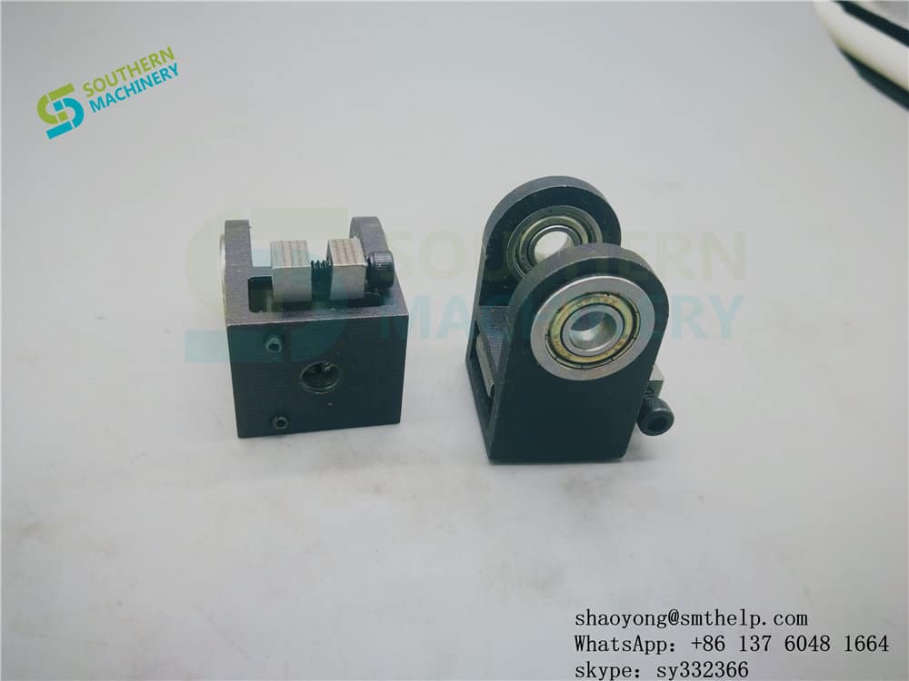 P/N 48236901 46691202 PUSHROD COUPLER ASSY Universal Insertion AI Spare Parts. - 图片 7