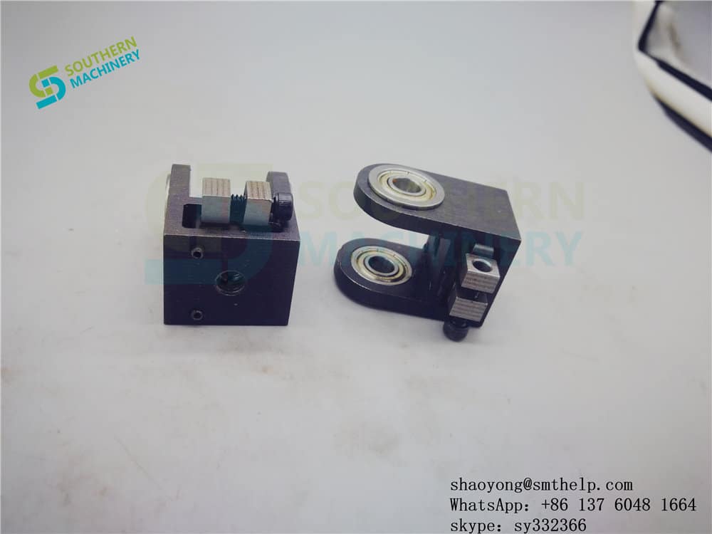 P/N 48236901 46691202 PUSHROD COUPLER ASSY Universal Insertion AI Spare Parts. - 图片 9