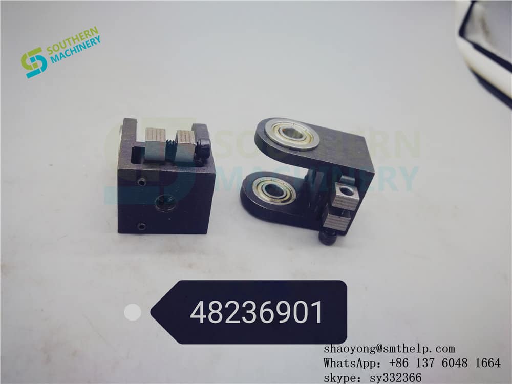 P/N 48236901 46691202 PUSHROD COUPLER ASSY Universal Insertion AI Spare Parts.
