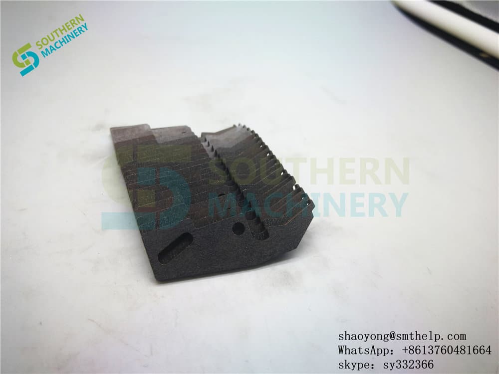 90055865 Cutter, Modified Exterior -Universal Instruments AI Spare Parts - 图片 8
