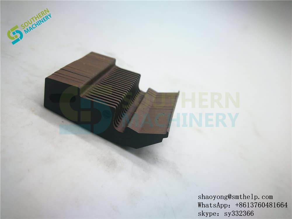 90055865 Cutter, Modified Exterior -Universal Instruments AI Spare Parts - 图片 6