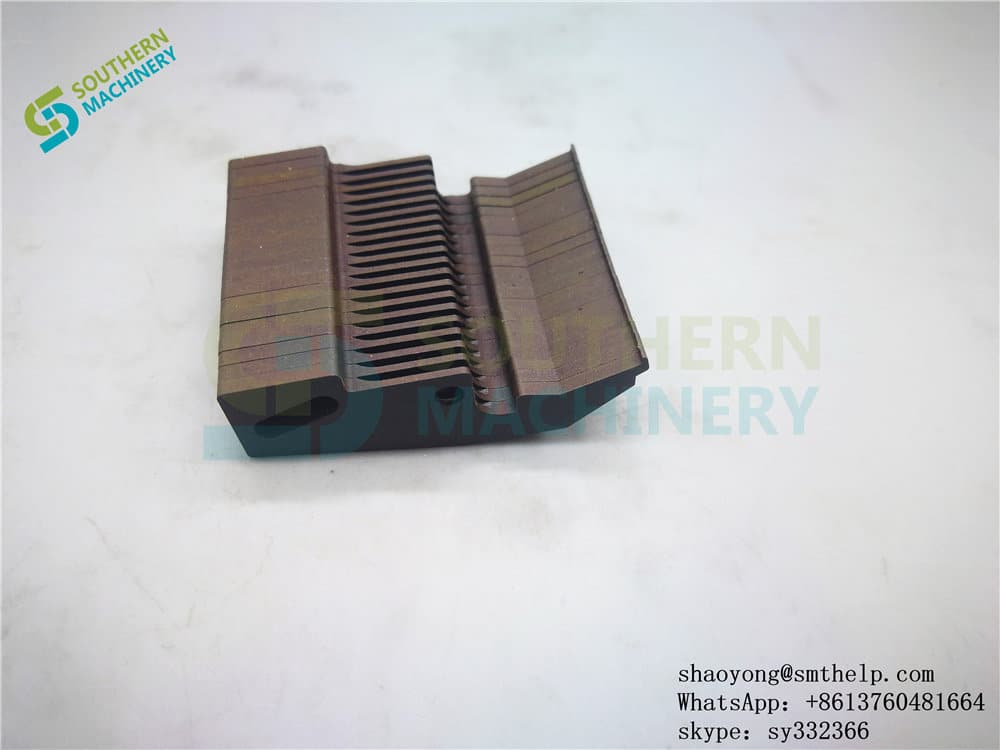 90055865 Cutter, Modified Exterior -Universal Instruments AI Spare Parts - 图片 5