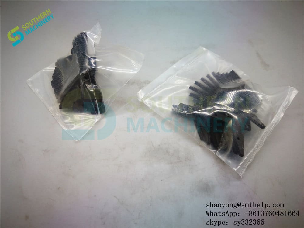 Universal Instruments 90055866 Anvil Modified Interior -AI Spare Parts. - 图片 8