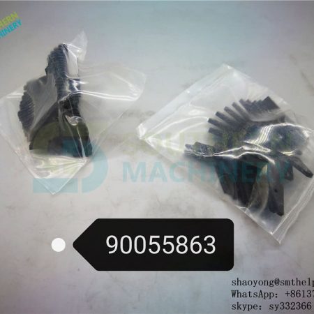 Universal Instruments 90055866 Anvil Modified Interior  -AI Spare Parts.