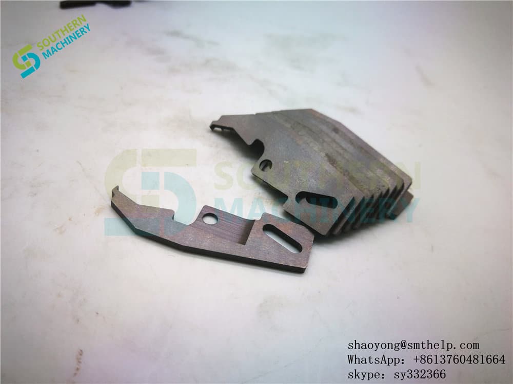 90055865 Cutter, Modified Exterior -Universal Instruments AI Spare Parts - 图片 9