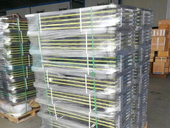 SMT PCB ESD Magazine Rack   G6601E 355×320×563 - 图片 9