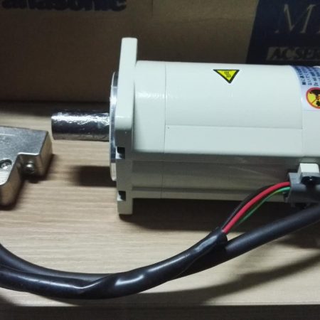 MSM041AJA Panasonic Mounter X-axis AC servo motor MSM042A1F Panasonic AC servo motor