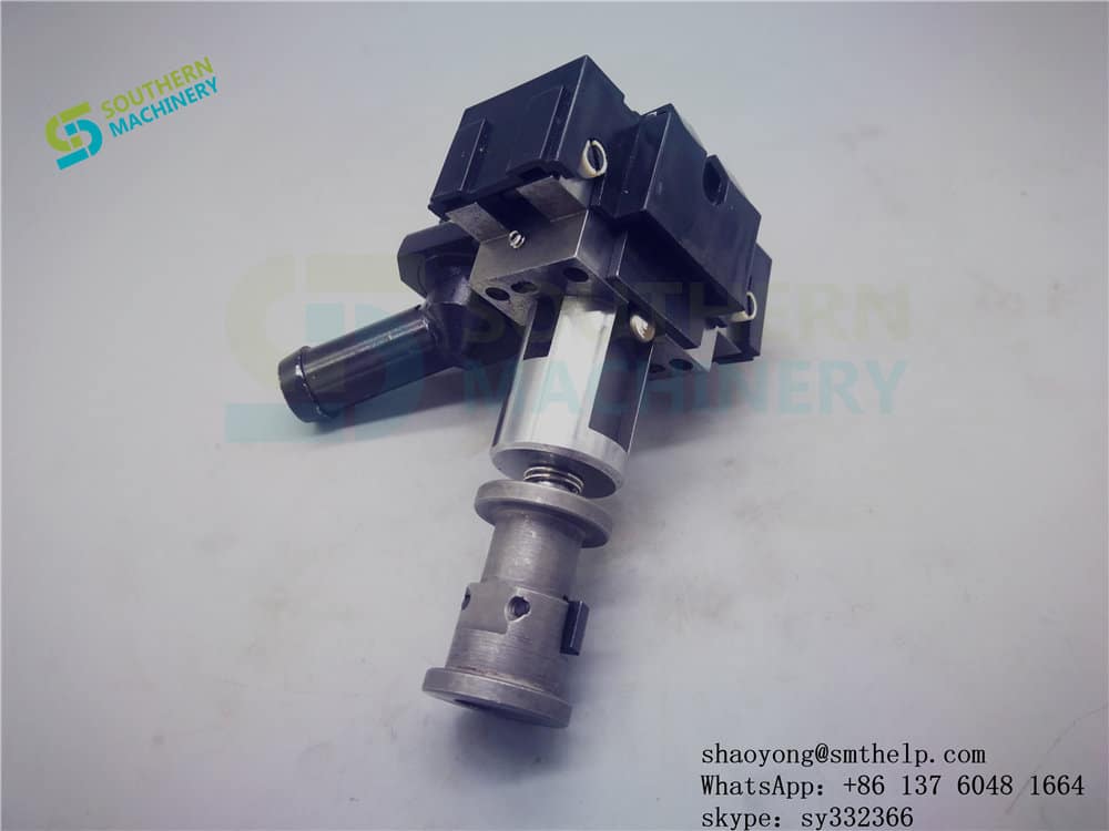 P/N 49697703 Universal Instruments AI Spare Parts. - 图片 11