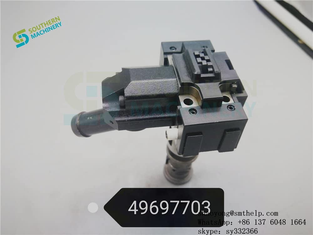 P/N 49697703 Universal Instruments AI Spare Parts.