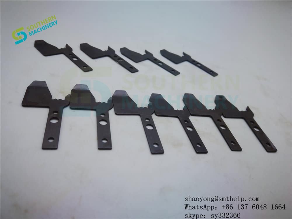 P/N 44426606 Upper 5.0mm Universal Instruments AI Spare Parts. - 图片 7