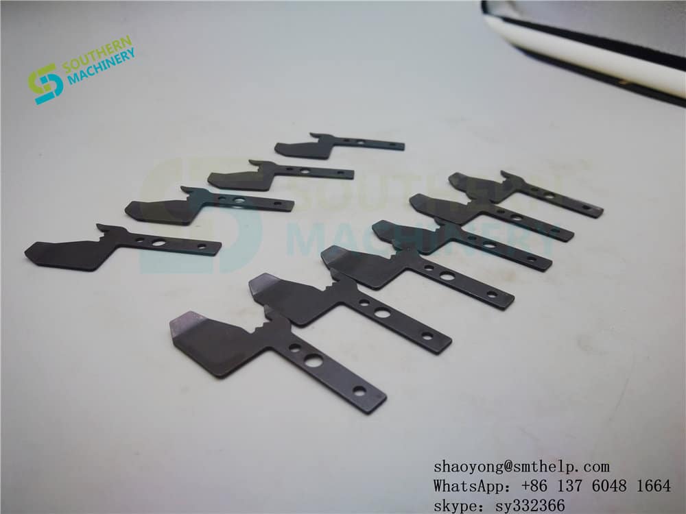 P/N 44426606 Upper 5.0mm Universal Instruments AI Spare Parts. - 图片 8