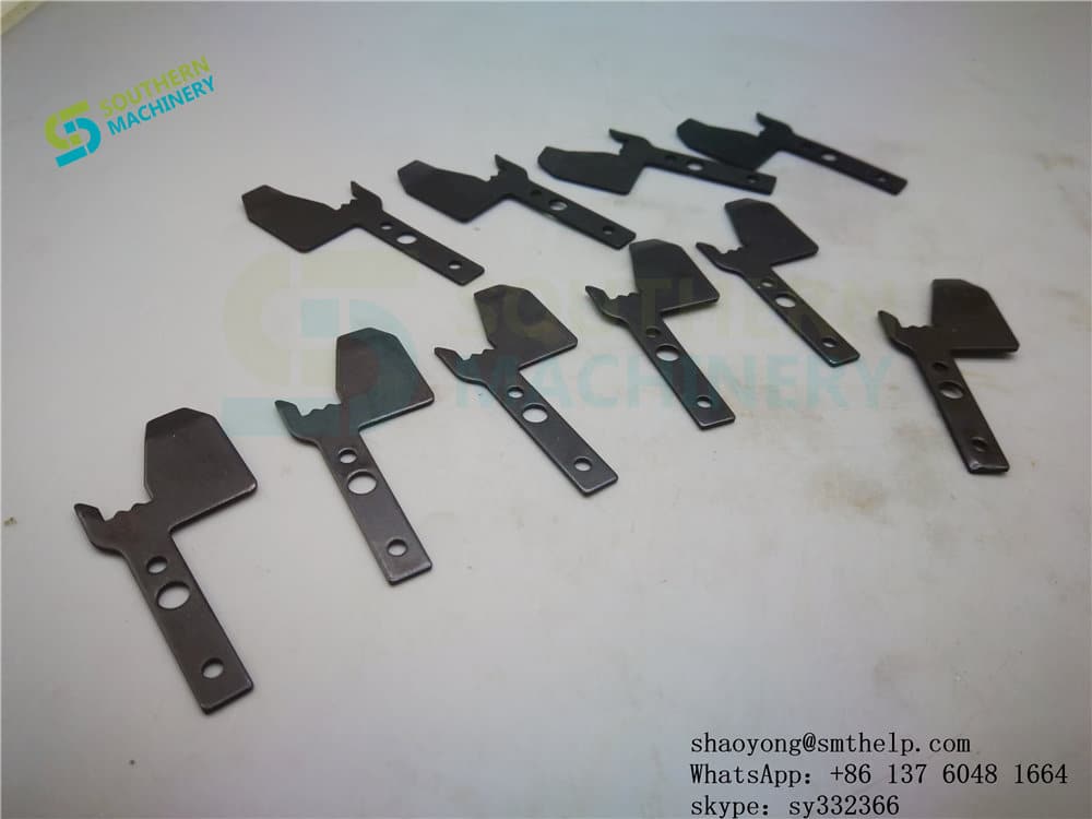 P/N 44426606 Upper 5.0mm Universal Instruments AI Spare Parts. - 图片 9