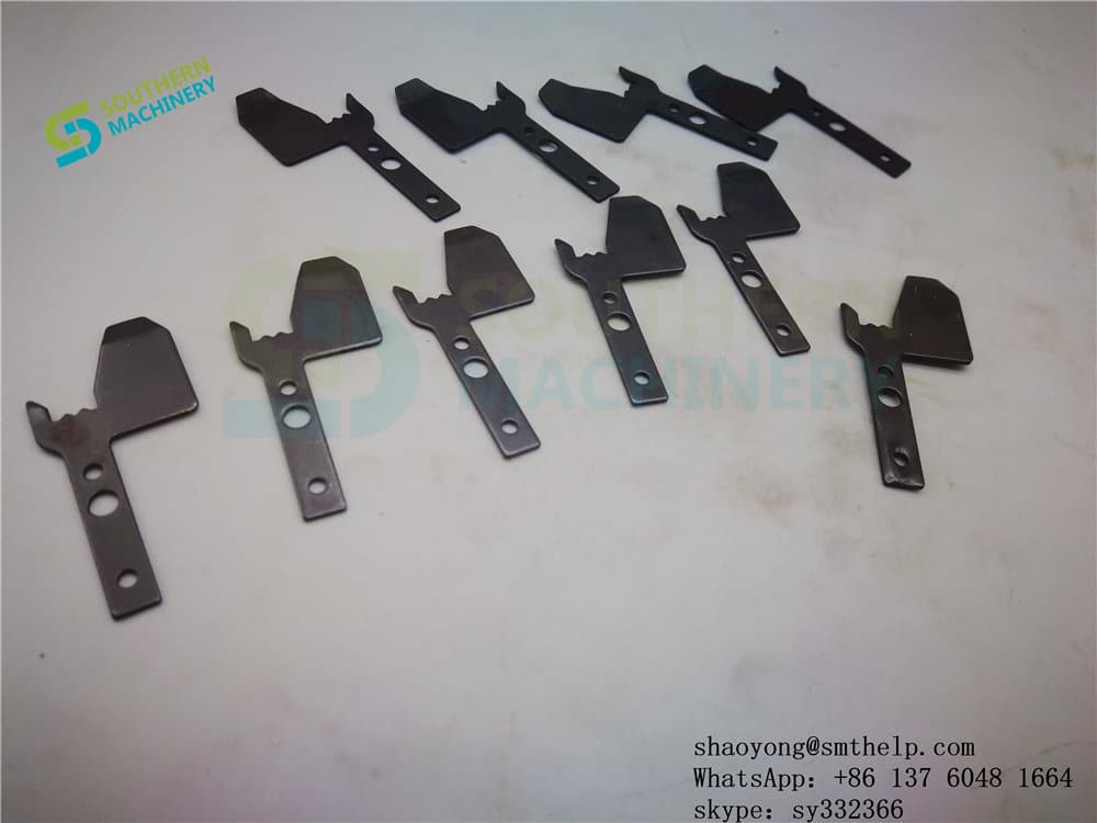 P/N 44426606 Upper 5.0mm Universal Instruments AI Spare Parts. - 图片 10